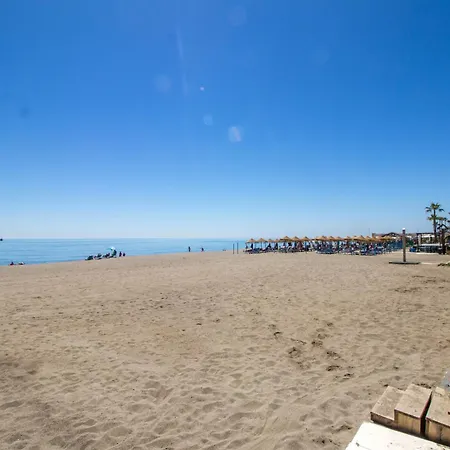 Apartamento Erisa 47 By Ivi Real Estate Torremolinos