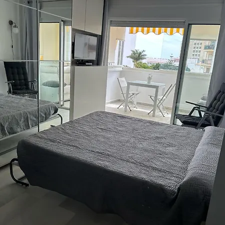 Erisa 47 By Ivi Real Estate Apartment Torremolinos