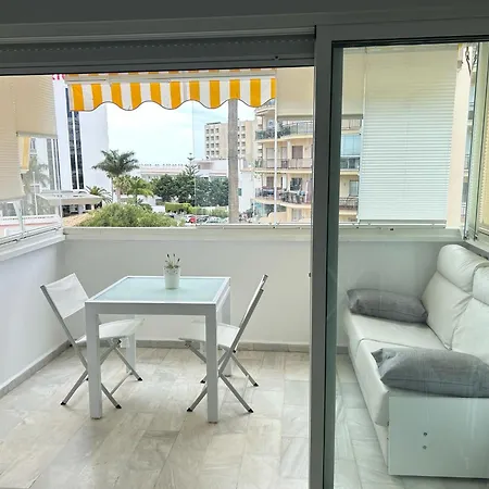 Erisa 47 By Ivi Real Estate * توريمولينوس
