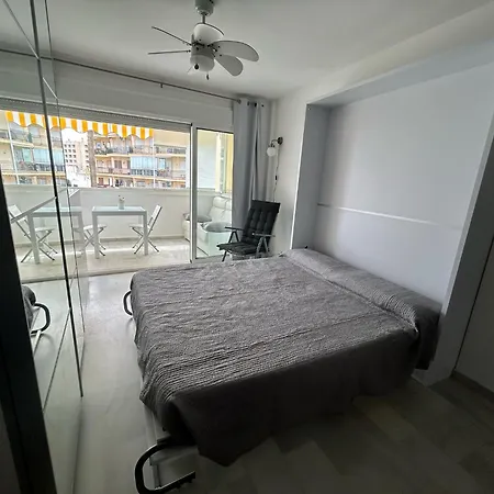Erisa 47 By Ivi Real Estate Apartment Torremolinos
