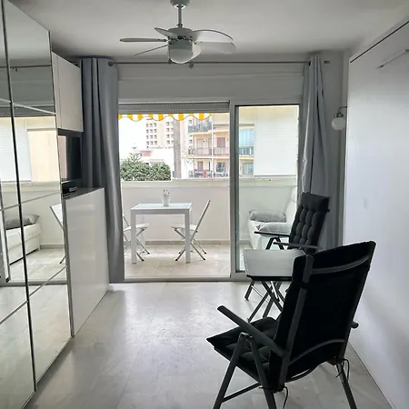 شقة Erisa 47 By Ivi Real Estate توريمولينوس