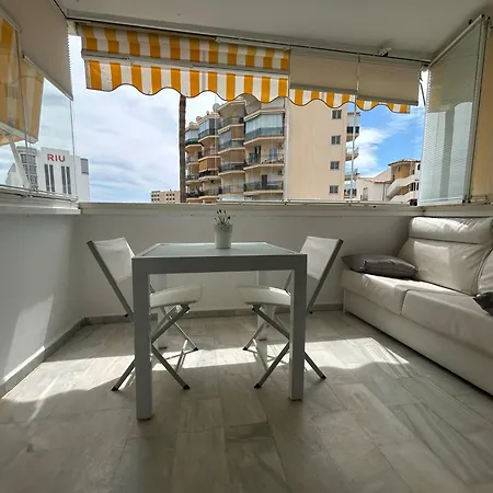 Erisa 47 By Ivi Real Estate 아파트