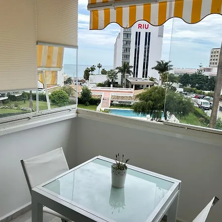 Erisa 47 By Ivi Real Estate Torremolinos