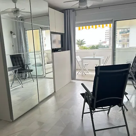 Erisa 47 By Ivi Real Estate * توريمولينوس